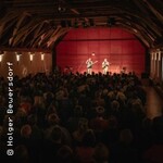 Accelerando 2026 I Matteo Weber