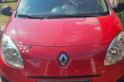 Renault Twingo 239.000 km 1.490 &euro; Ostrhauderfehn 26842