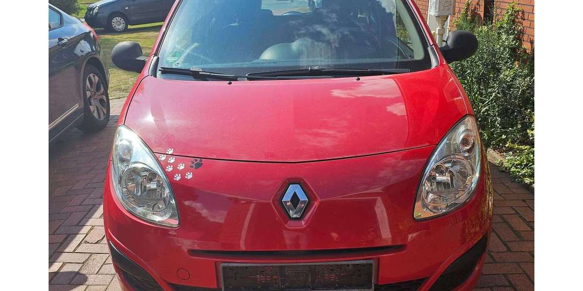 Renault Twingo 239.000 km 1.490 &euro; Ostrhauderfehn 26842