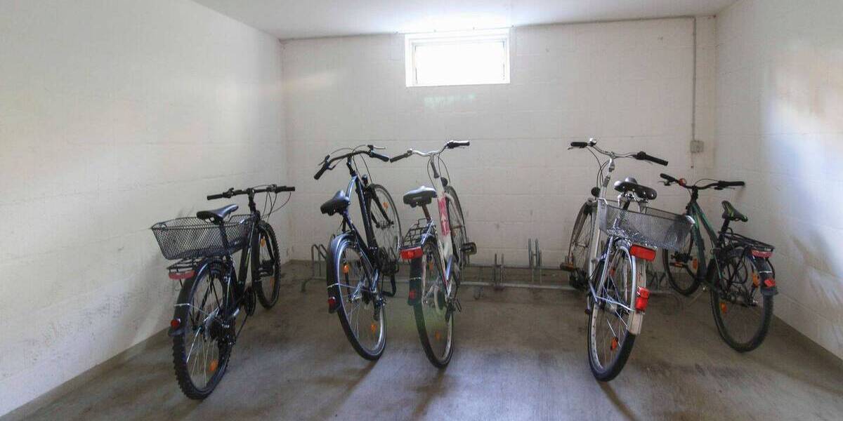 Etagenwohnung Pampow - 3 Zimmer, 63 m&sup2;, 105.000&euro; | Angebot:26427282
