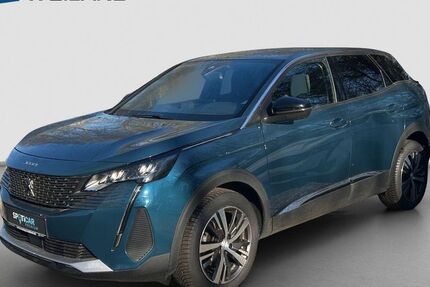 Peugeot 3008 45.521 km 21.500 &euro; Neunkirchen 66539