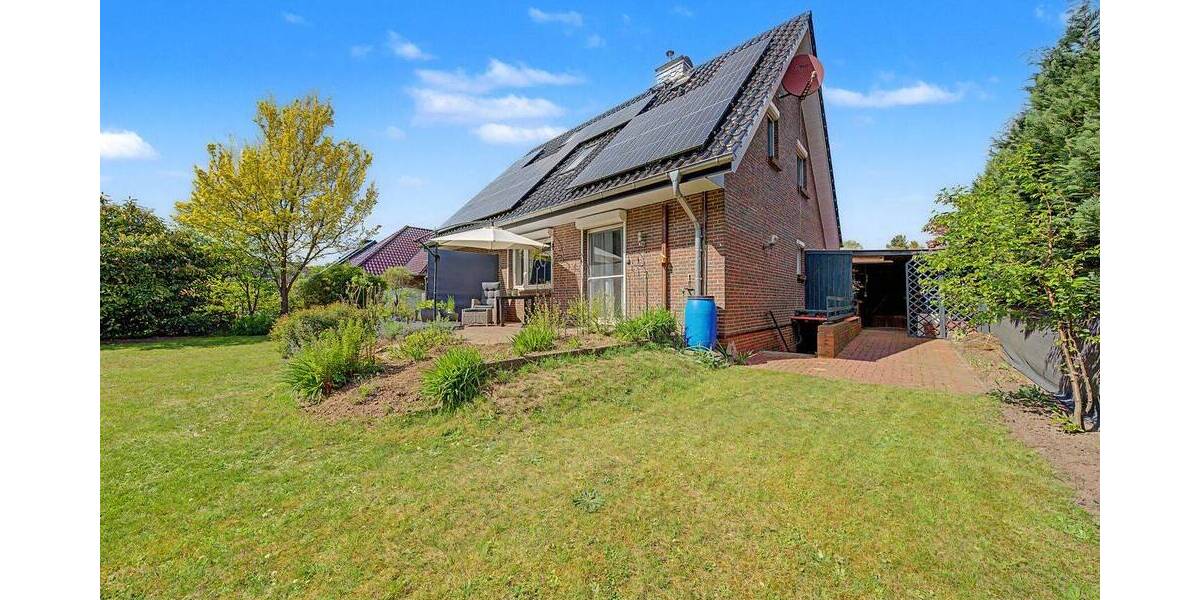 Mehrfamilienhaus, Wohnhaus Kellinghusen - 4 Zimmer, 115 m&sup2;, 349.000&euro; | Angebot:26840959