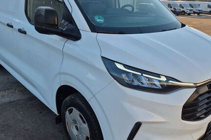 Ford Transit Custom 48.500 km 25.800 &euro; Eging am See 94535