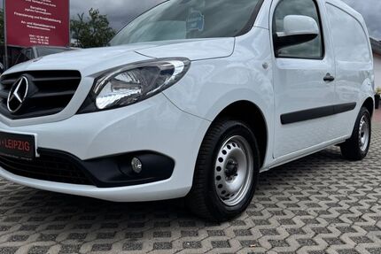 Mercedes-Benz Citan 23.800 km 13.990 &euro; Leipzig 04178