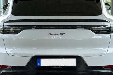 Porsche Cayenne 25.680 km 165.911 &euro; Burgwedel 30938