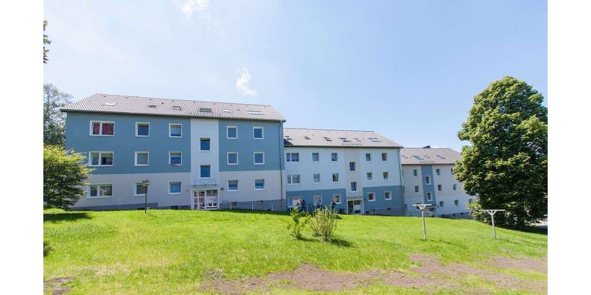Etagenwohnung Velbert Velbert-Mitte - 2 Zimmer, 48 m&sup2;, 360&euro; | Angebot:27341965