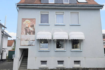 Gewerbeobjekt Neu-Anspach Anspach - 5 Zimmer, 449.000&euro; | Angebot:26361299