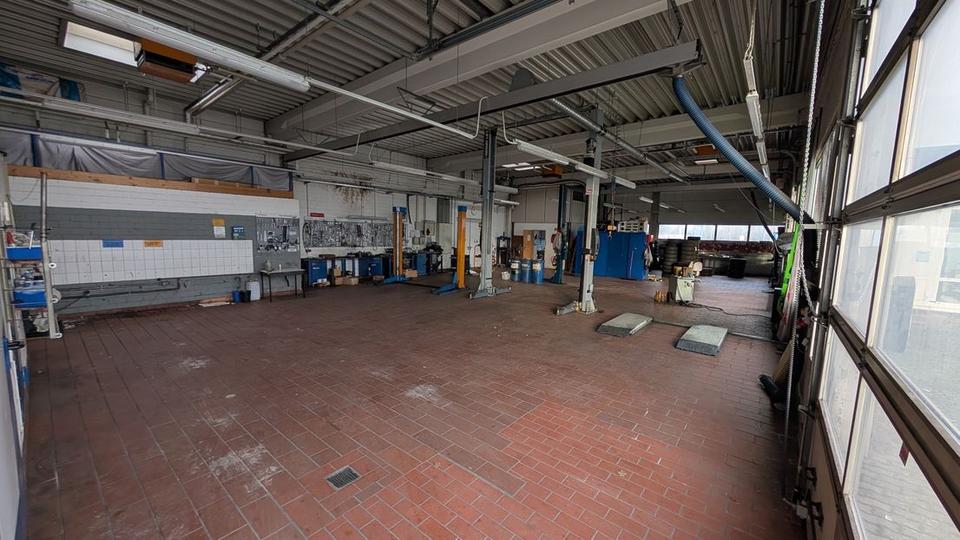 Gewerbeobjekt Eisenhüttenstadt - 4.000&euro; | Angebot:26449838