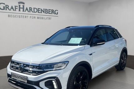 VW T-Roc 8.910 km 36.900 &euro; Bruchsal 76646