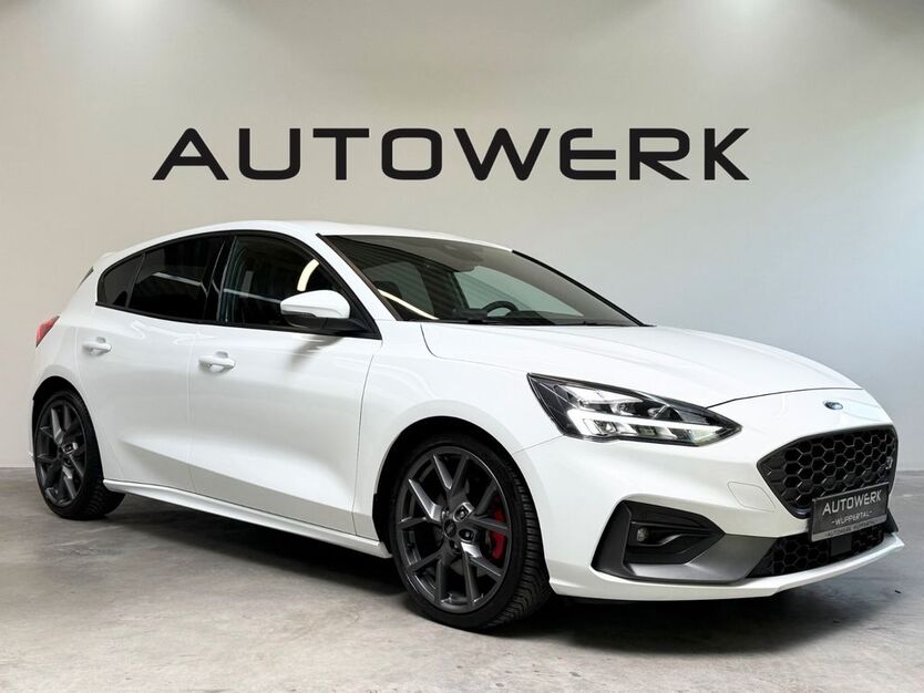 Ford Focus 39.062 km 26.999 € Hückeswagen 42499
