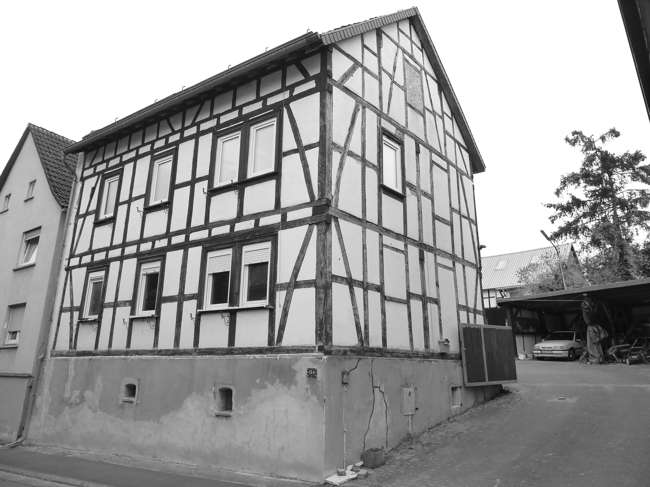 Haus zum Kaufen in Hüttenberg 275.000 € 120 m²