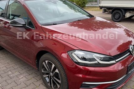 VW Golf 62.783 km 16.299 &euro; Emleben 99869