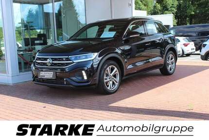 VW T-Roc 78.595 km 23.430 &euro; Versmold 33775
