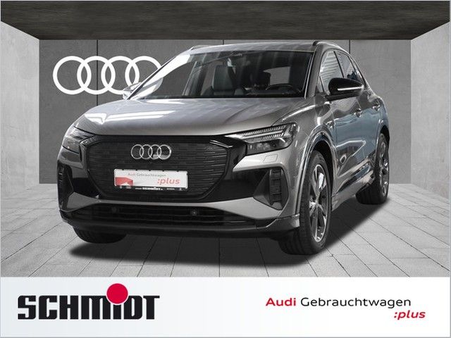Q4 e-tron
