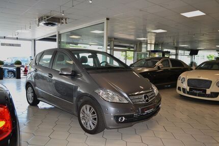 Mercedes-Benz A 170 21.644 km 11.900 &euro; Barmstedt 25355
