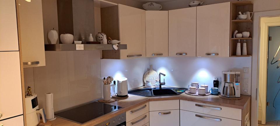 Etagenwohnung Billerbeck - 2.5 Zimmer, 1.130&euro; | Angebot:25382862