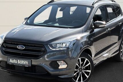 Ford Kuga 75.000 km 19.330 &euro; Erbach 64711