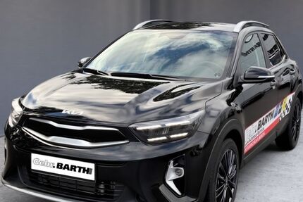 Kia Stonic 7.990 km 19.990 &euro; Weiskirchen 66709