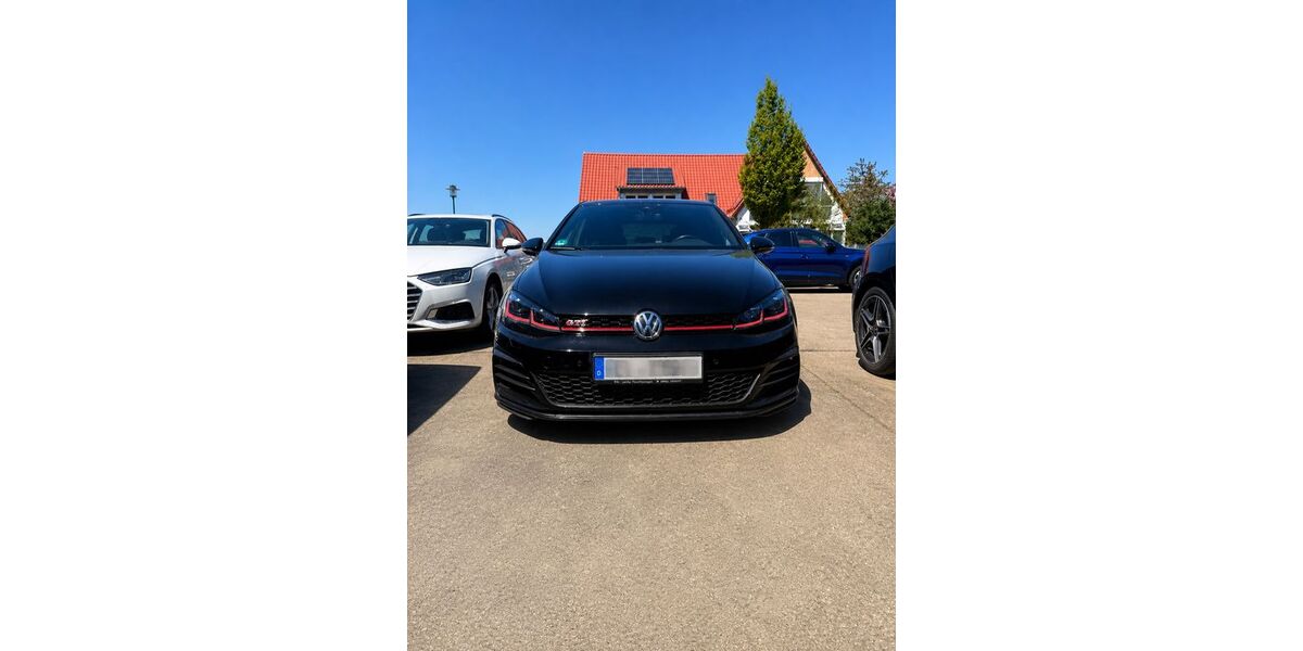 VW Golf 86.000 km 22.500 &euro; Feuchtwangen 91555