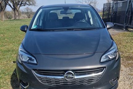 Opel Corsa 79.950 km 9.450 &euro; Hechingen 72379