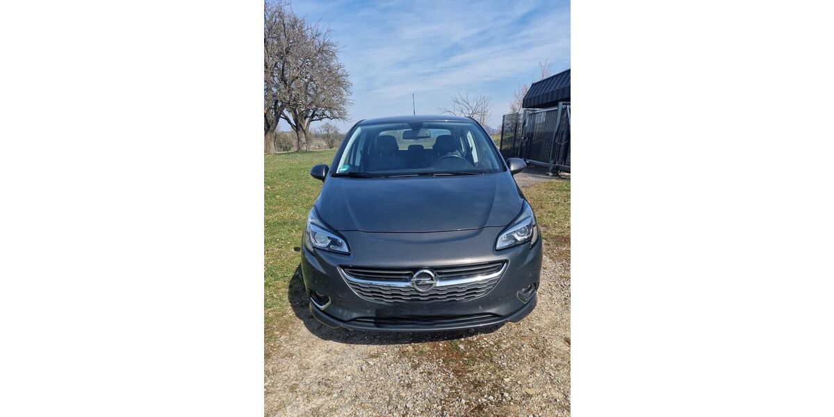 Opel Corsa 79.950 km 9.450 &euro; Hechingen 72379