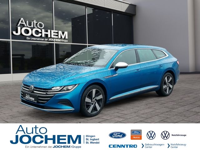 Arteon