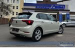 VW Polo R-Line 1.0 TSI DSG*ACC*LED*SHZ*PDC*Cockpit* 21.081 km 19.990 &euro; Berlin 13187