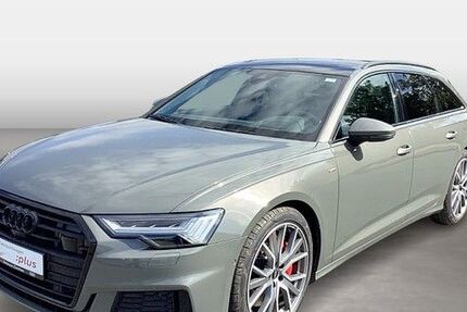 Audi A6 81.560 km 42.930 € Zwickau 08056