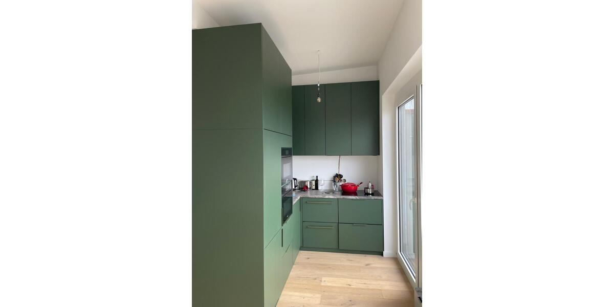 Dachgeschoßwohnung Berlin Friedrichshain-Kreuzberg - 2.5 Zimmer, 64 m&sup2;, 1.500&euro; | Angebot:26663835
