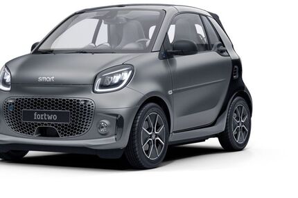 Smart ForTwo 24.862 km 17.489 € Donauwörth 86609