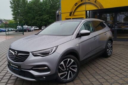 Opel Grandland (X) 75.800 km 16.990 &euro; Oschersleben 39387