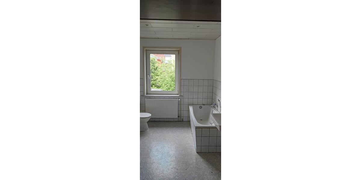 Etagenwohnung Ilmenau - 3 Zimmer, 83 m&sup2;, 720&euro; | Angebot:26286215