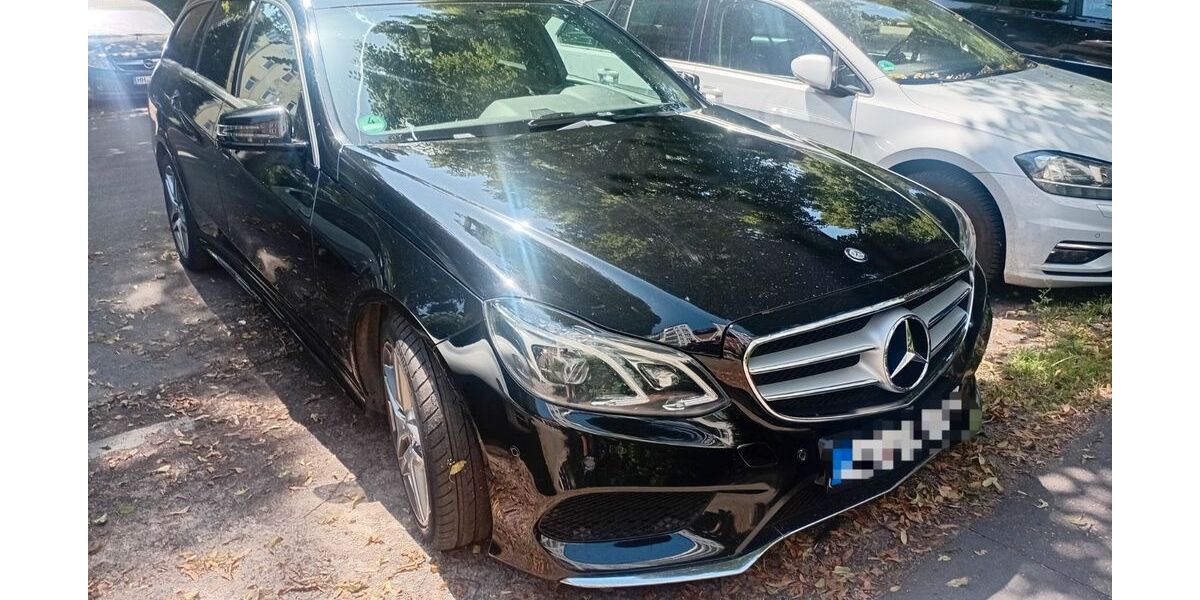 Mercedes-Benz E 220 168.313 km 11.950 &euro; Bad Oldesloe 23843