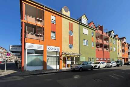Wohnung zum Mieten in Mönchengladbach 546,30 € 60.7 m²