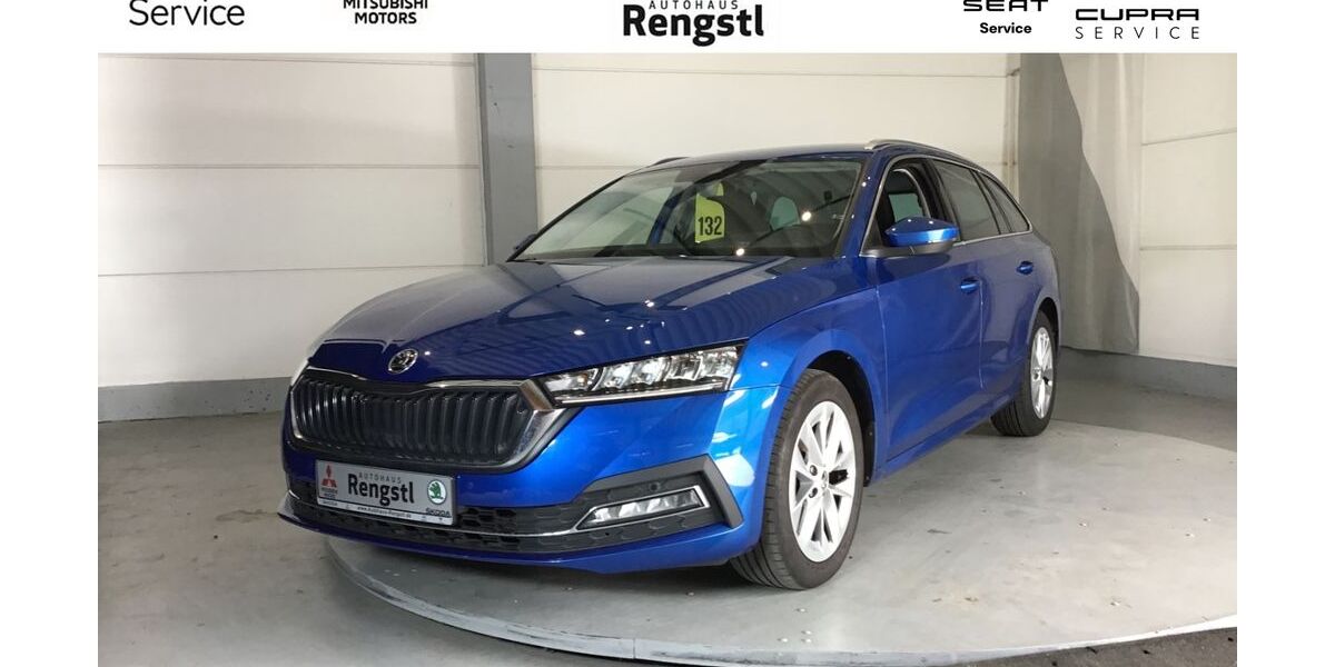 Skoda Octavia 85.700 km 22.490 &euro; Saal a. d. Donau 93342