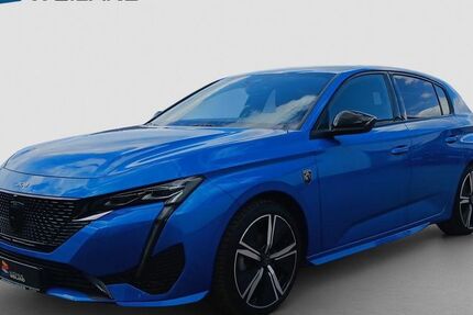 Peugeot 308 23.000 km 20.900 &euro; Neunkirchen 66539