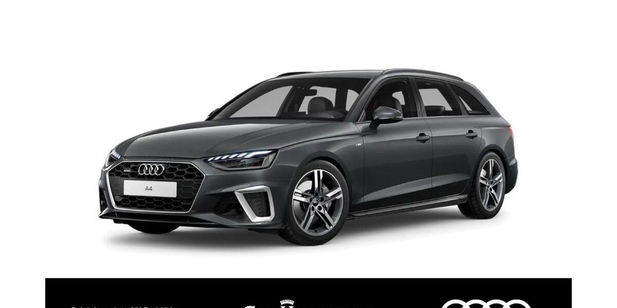 Audi A4 99.884 km 29.880 &euro; Karlsruhe 76131