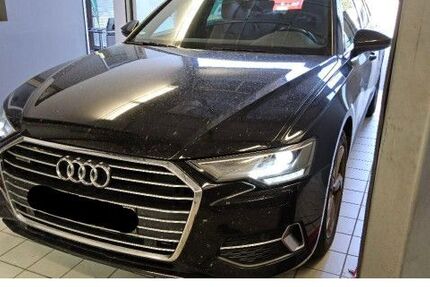 Audi A6 95.900 km 30.930 &euro; Heilbronn 74074