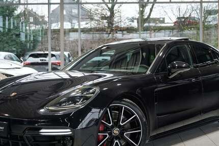Porsche Panamera 79.900 km 86.900 &euro; Remscheid/NRW 42855