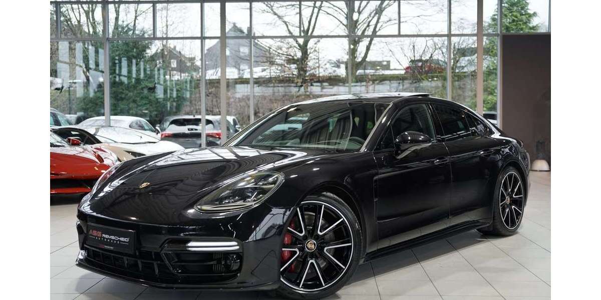 Porsche Panamera 79.900 km 86.900 &euro; Remscheid/NRW 42855