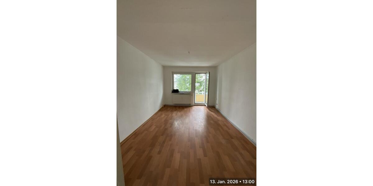 Etagenwohnung Harztor - 1 Zimmer, 30 m&sup2;, 190&euro; | Angebot:26382383