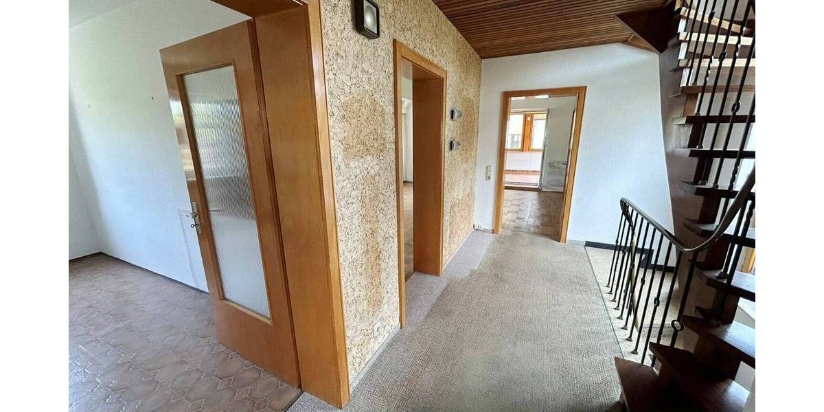 Einfamilienhaus Rehau - 6 Zimmer, 139 m&sup2;, 249.000&euro; | Angebot:26804277