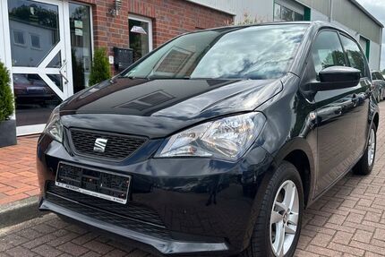 Seat Mii 44.025 km 7.480 &euro; Hollenstedt 21279