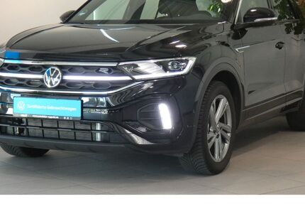 VW T-Roc 11.600 km 32.900 € Blaufelden 74572