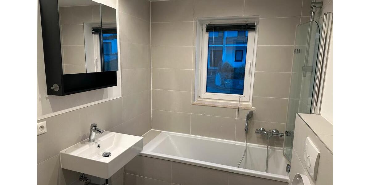 Etagenwohnung Rimbach - 2 Zimmer, 61 m&sup2;, 470&euro; | Angebot:25368806