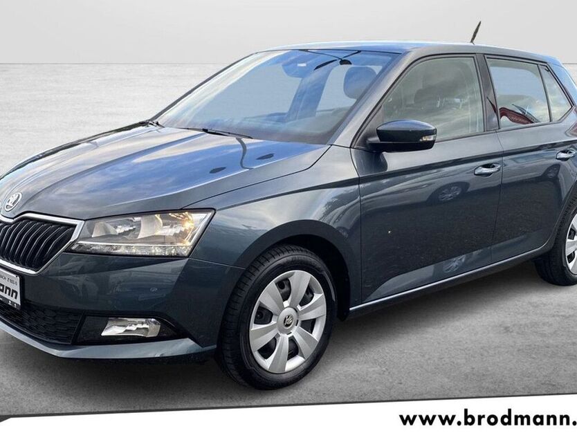 Fabia