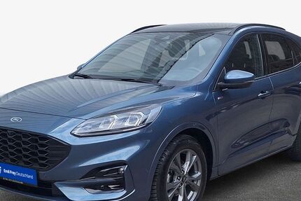 Ford Kuga 35.228 km 23.440 &euro; Dresden 01159