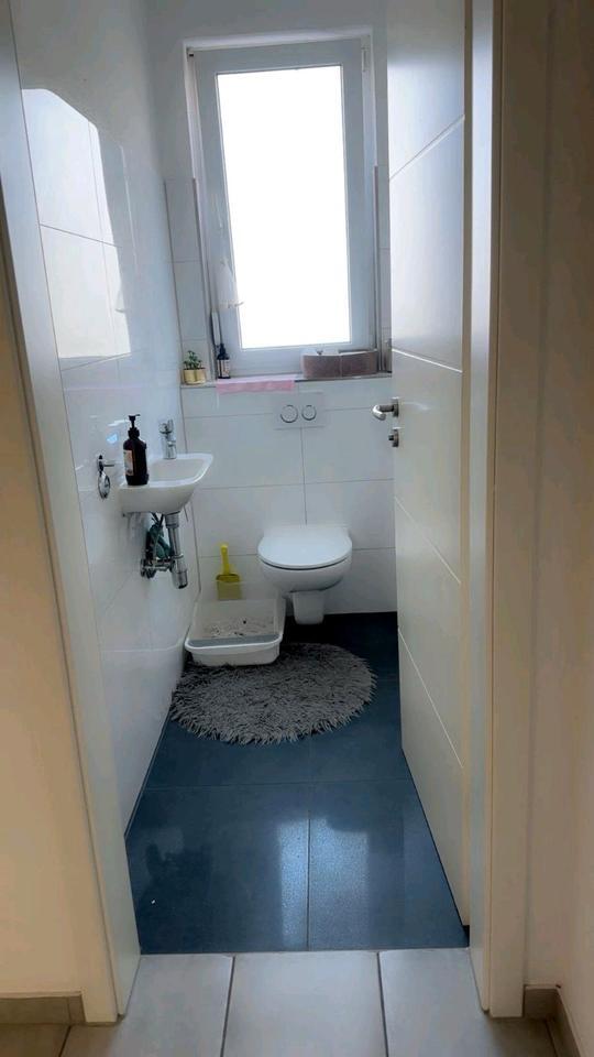 Maisonette-Wohnung, 3,5 Zimmer, 90 qm, Neuenstadt Stadtmitte zimmer