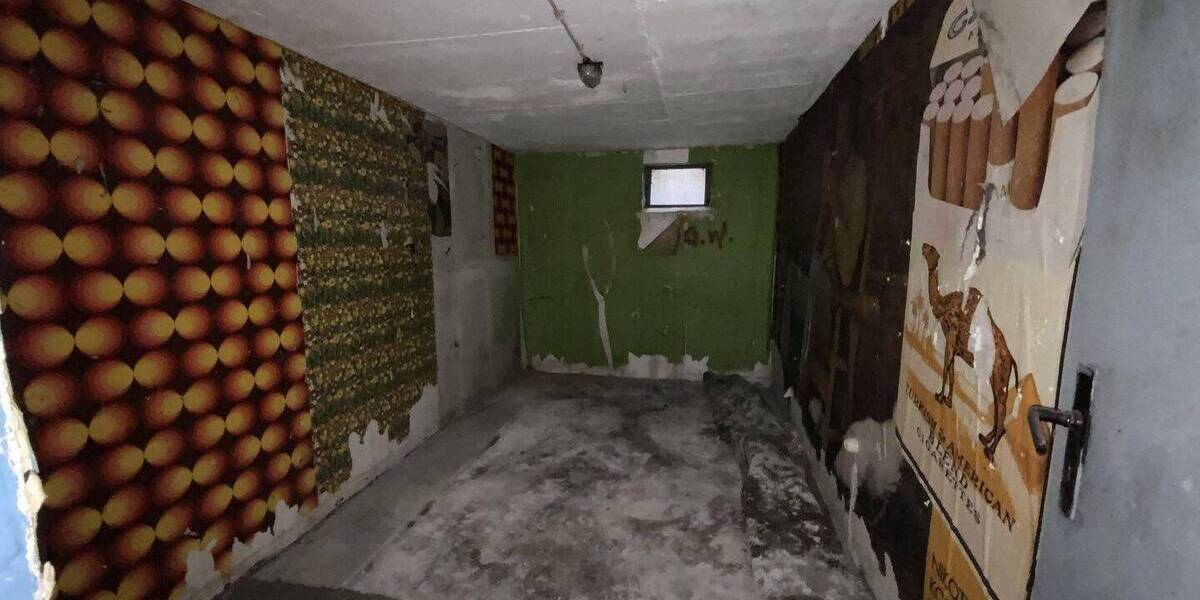 Reihenmittelhaus Schwandorf - 5 Zimmer, 95 m&sup2;, 165.000&euro; | Angebot:26358779