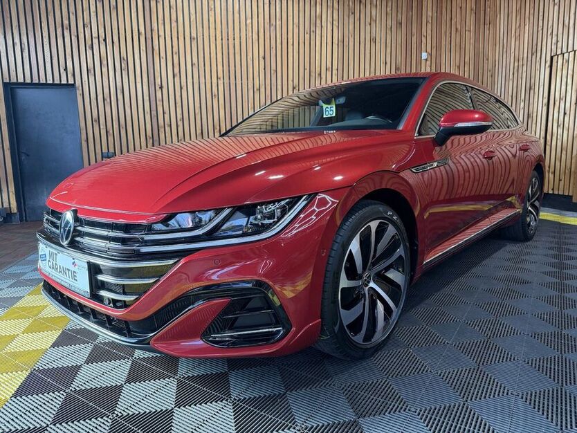 Arteon